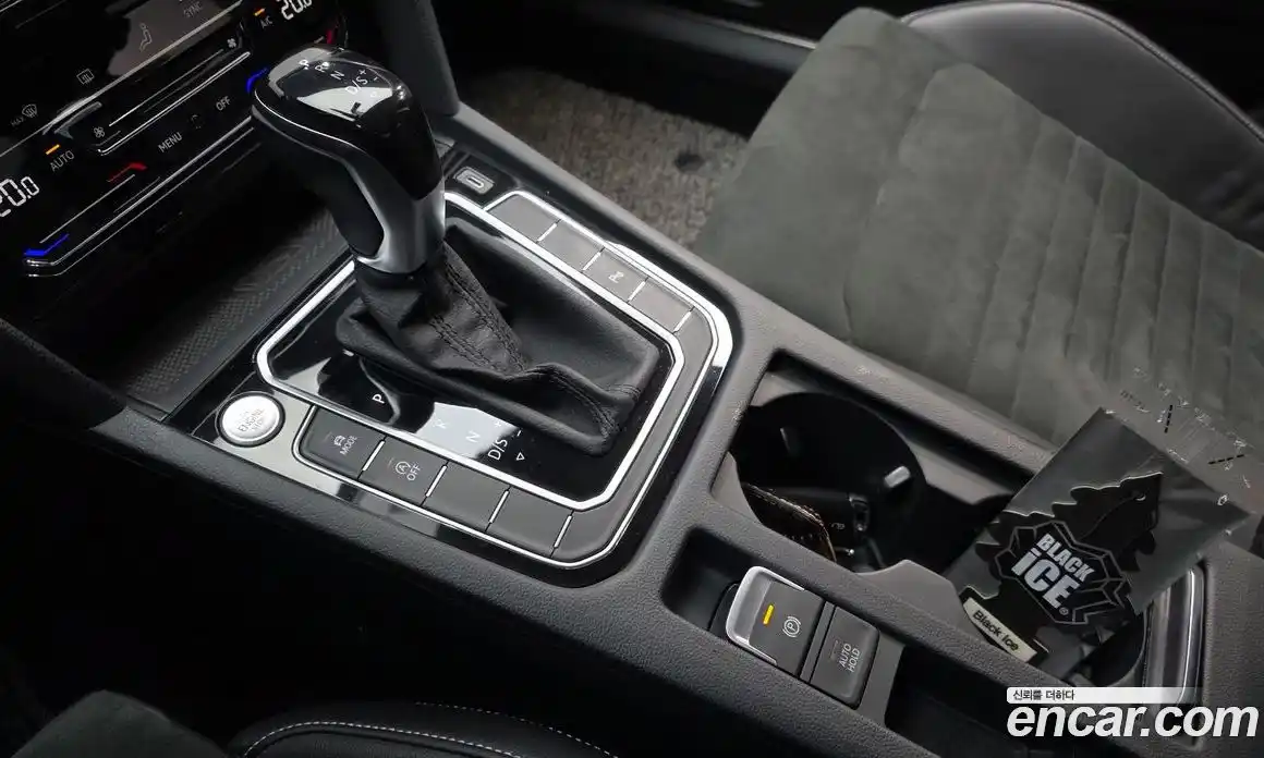 Volkswagen Passat 2022 2.0 гидро в Москве № 1014625, фото 9