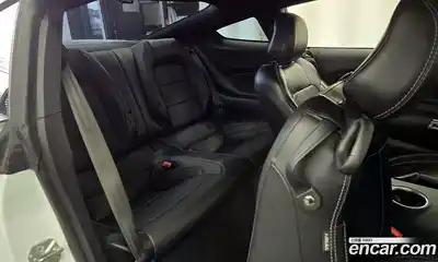 Ford Mustang 2019 5.0 гидро в Москве № 1015516, миниатюра 12