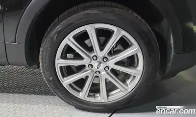 Ford Explorer 2017 2.3 гидро в Москве № 1015517, миниатюра 5