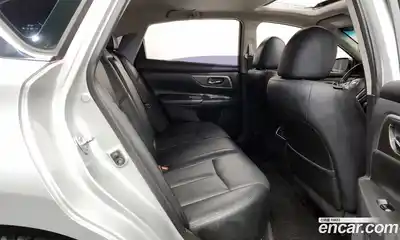 Nissan Altima 2015 2.5 гидро в Москве № 1015950, миниатюра 12