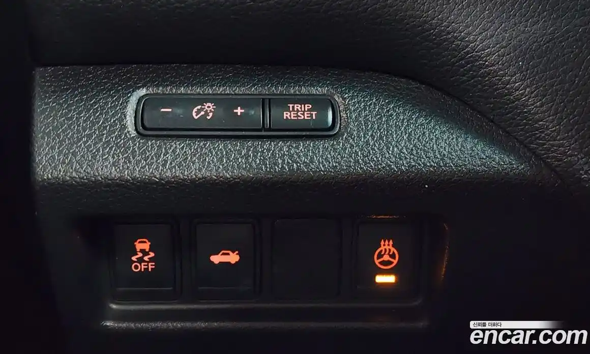 Nissan Altima 2015 2.5 гидро в Москве № 1015950, фото 14