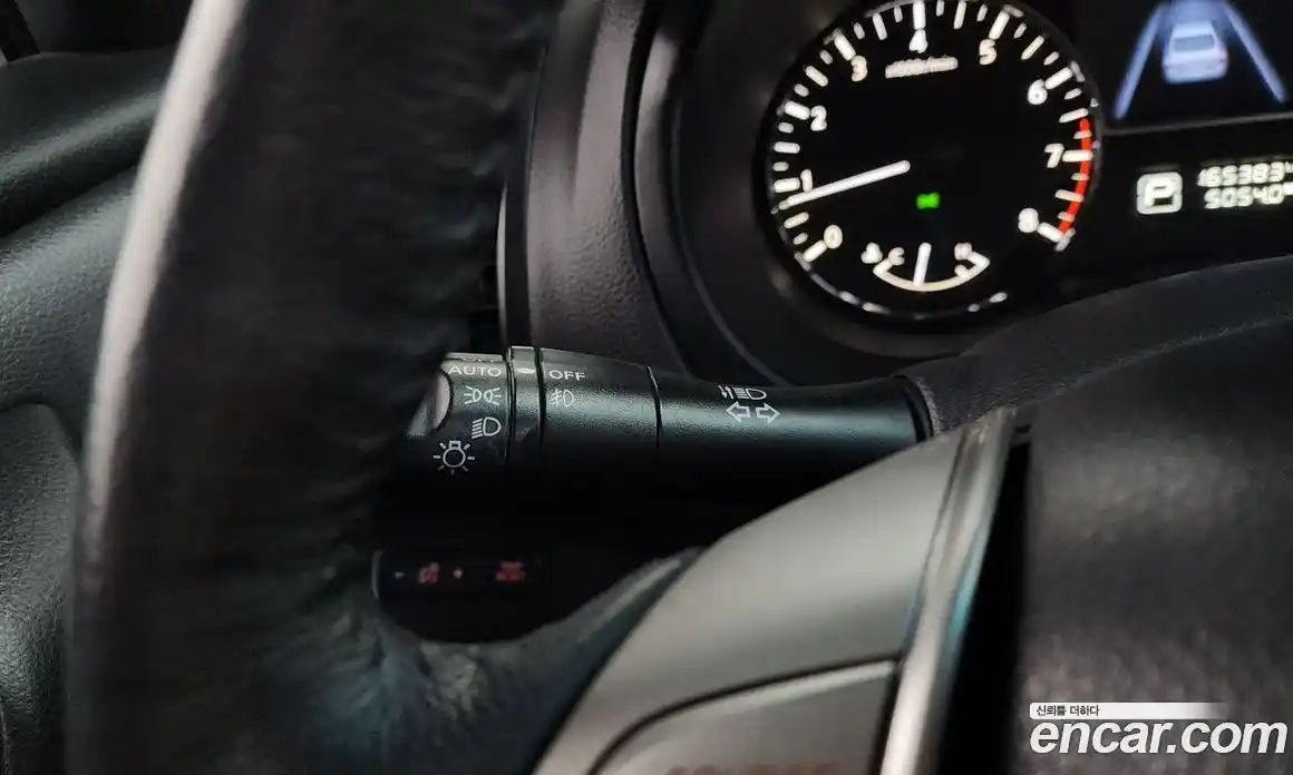 Nissan Altima 2015 2.5 гидро в Москве № 1015950, фото 15