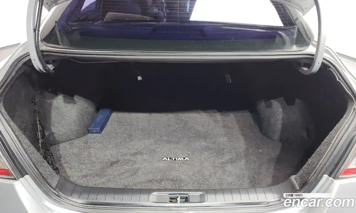 Nissan Altima 2015 2.5 гидро в Москве № 1015950, фото 20