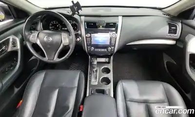 Nissan Altima 2015 2.5 гидро в Москве № 1015950, миниатюра 7