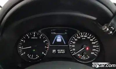 Nissan Altima 2015 2.5 гидро в Москве № 1015950, миниатюра 8