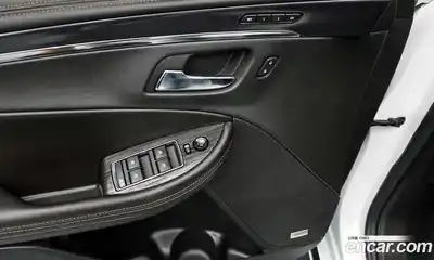 Chevrolet Impala 2016 2.5 гидро в Москве № 105059, миниатюра 11