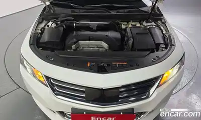 Chevrolet Impala 2016 2.5 гидро в Москве № 105059, миниатюра 6