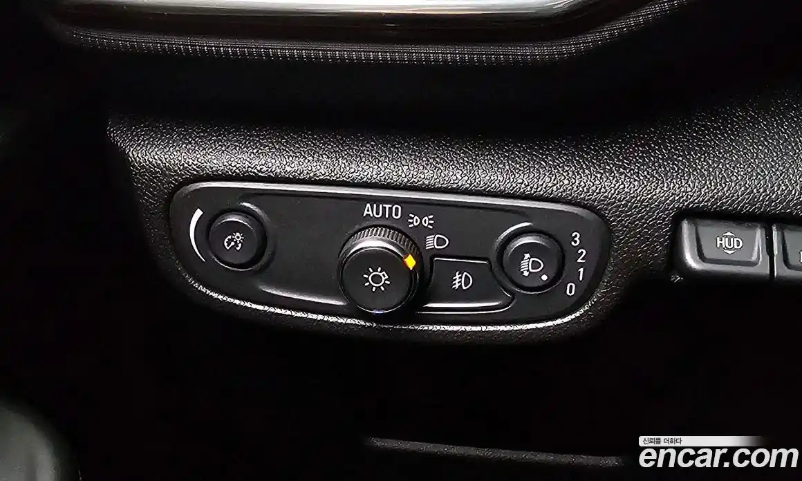 Chevrolet TrailBlazer 2020 1.3 гидро в Москве № 105358, фото 16