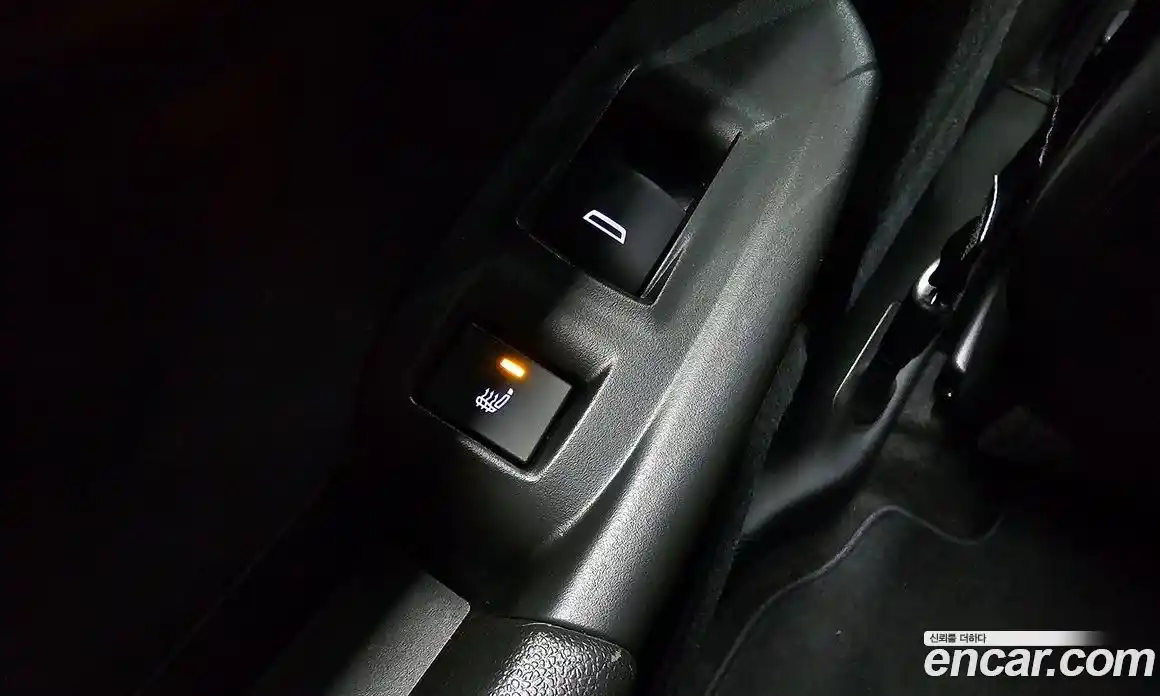 Chevrolet TrailBlazer 2020 1.3 гидро в Москве № 105358, фото 18