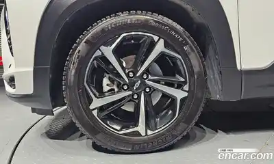 Chevrolet TrailBlazer 2020 1.3 гидро в Москве № 105358, миниатюра 5