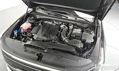 Kia K8 2025 3.5 гидро в Москве № 115161, миниатюра 6