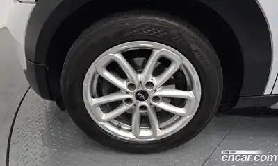 Mini Countryman 2015 2.0 гидро в Москве № 134569, миниатюра 5