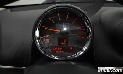Mini Countryman 2015 2.0 гидро в Москве № 134569, миниатюра 8