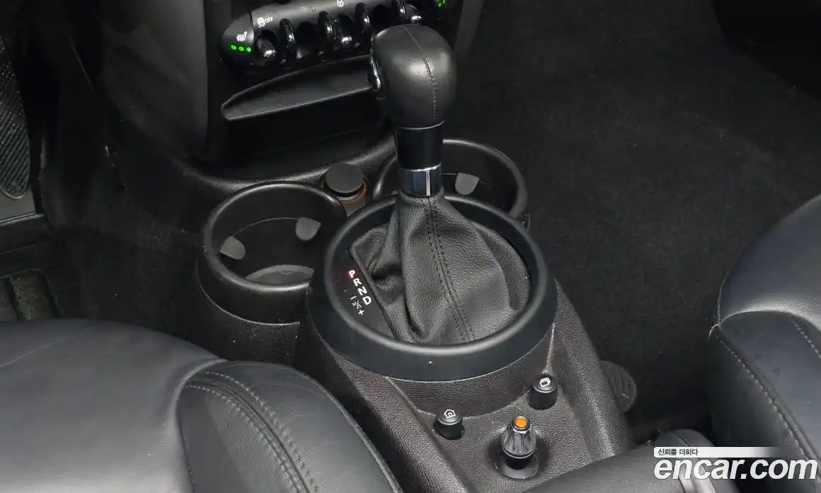 Mini Countryman 2015 2.0 гидро в Москве № 134569, фото 9