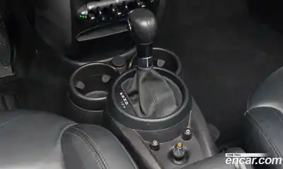 Mini Countryman 2015 2.0 гидро в Москве № 134569, миниатюра 9
