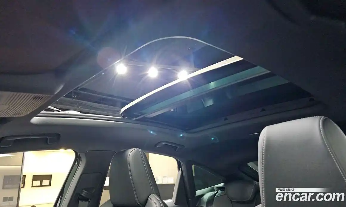 Audi Q4 e-tron 2023 0.2 гидро в Москве № 135214, фото 19
