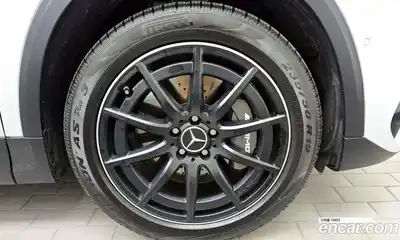 Mercedes-Benz GLA-Class 2023 2.0 гидро в Москве № 137432, миниатюра 5
