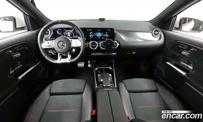 Mercedes-Benz GLA-Class 2023 2.0 гидро в Москве № 137432, миниатюра 7