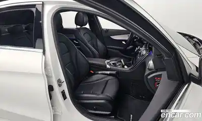 Mercedes-Benz C-Class 2021 2.0 гидро в Москве № 141213, миниатюра 10