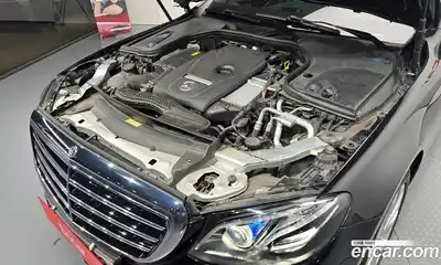 Mercedes-Benz E-Class 2018 2.0 гидро в Москве № 142267, миниатюра 6