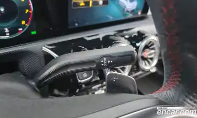 Mercedes-Benz CLA-Class 2020 2.0 гидро в Москве, миниатюра 9