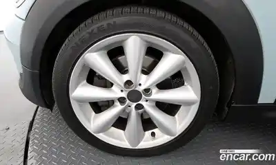 Mini Cooper 2011 1.6 гидро в Москве № 144158, миниатюра 5