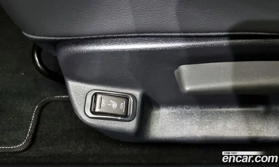 Renault SM3 2019 1.6 гидро в Москве № 148053, фото 16