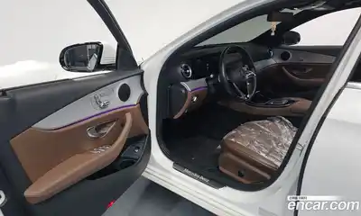 Mercedes-Benz E-Class 2020 2.0 гидро в Москве, миниатюра 10