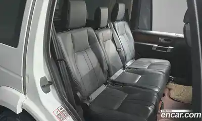 Land Rover Discovery 2015 3.0 гидро в Москве № 155017, миниатюра 12