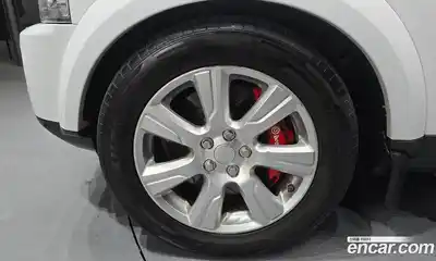 Land Rover Discovery 2015 3.0 гидро в Москве № 155017, миниатюра 5
