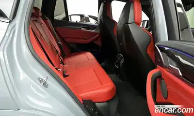 BMW X3M 2023 3.0 гидро в Москве № 155411, миниатюра 12
