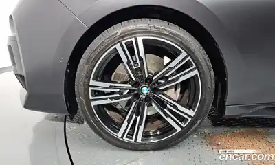 BMW 7-Series 2022 3.0 гидро в Москве № 156841, миниатюра 4