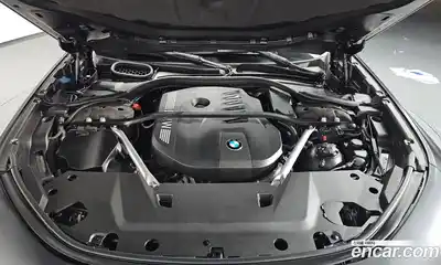 BMW 7-Series 2022 3.0 гидро в Москве № 156841, миниатюра 5