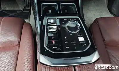 BMW 7-Series 2022 3.0 гидро в Москве № 156841, миниатюра 8