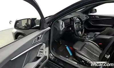 BMW 1-Series 2022 2.0 гидро в Москве № 156882, миниатюра 11