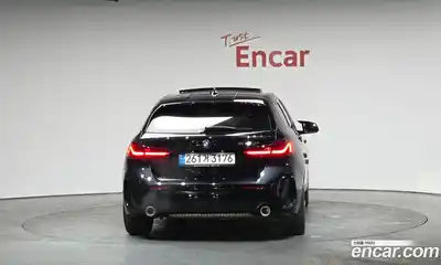 BMW 1-Series 2022 2.0 гидро в Москве № 156882, миниатюра 3