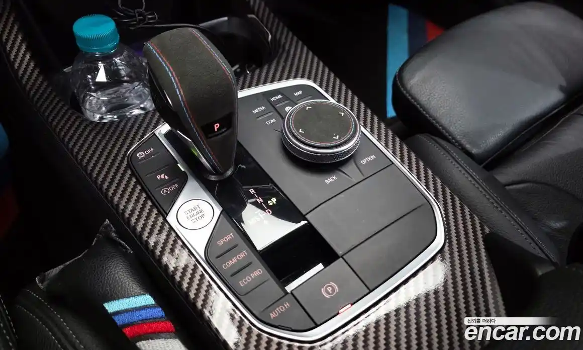 BMW 1-Series 2022 2.0 гидро в Москве № 156882, фото 8