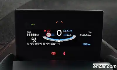 BMW i3 2020 0.1 гидро в Москве № 156992, миниатюра 8