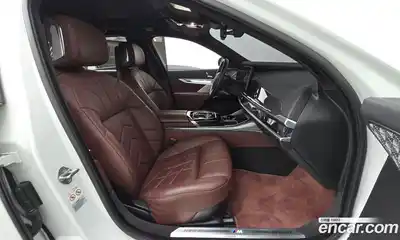 BMW i7 2023 0.3 гидро в Москве № 157192, миниатюра 11