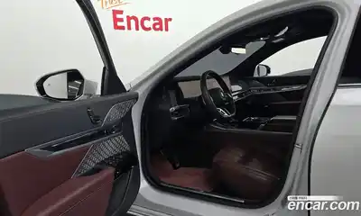 BMW i7 2023 0.3 гидро в Москве № 157192, миниатюра 10