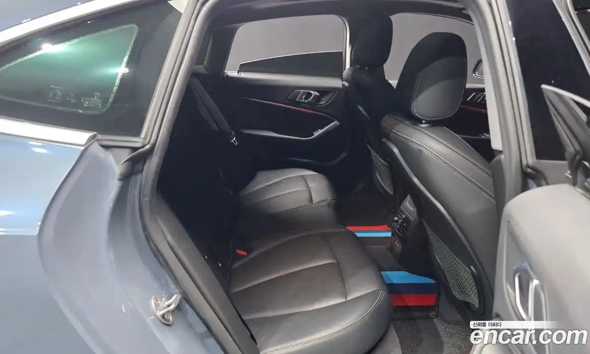 BMW 2-Series 2020 2.0 гидро в Москве № 157545, фото 12