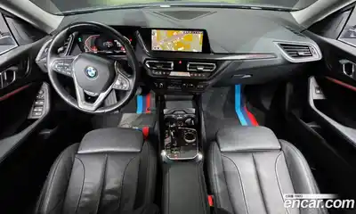 BMW 2-Series 2020 2.0 гидро в Москве № 157545, миниатюра 7