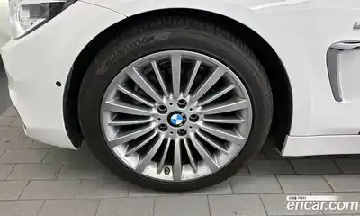 BMW 4-Series 2018 2.0 гидро в Москве № 157691, миниатюра 5