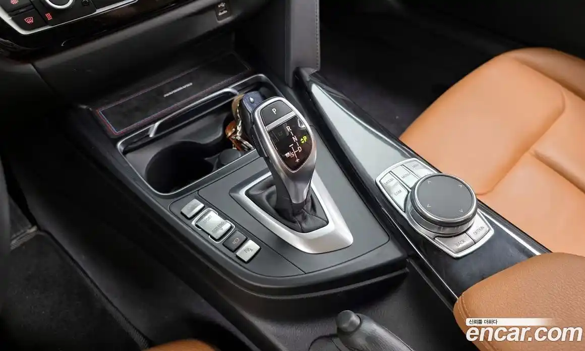 BMW 4-Series 2018 2.0 гидро в Москве № 157691, фото 9
