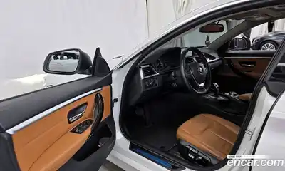 BMW 4-Series 2018 2.0 гидро в Москве № 157691, миниатюра 10
