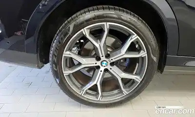 BMW X6 2022 3.0 гидро в Москве № 157726, миниатюра 5
