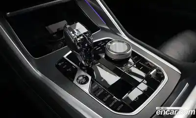 BMW X6 2022 3.0 гидро в Москве № 157726, миниатюра 9