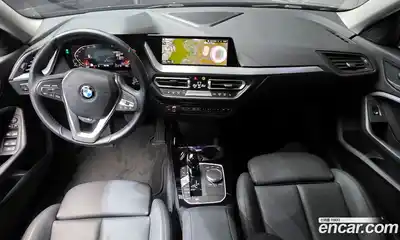BMW 2-Series 2022 2.0 гидро в Москве № 158344, миниатюра 7