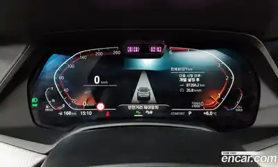 BMW X6 2021 3.0 гидро в Москве № 158757, миниатюра 8