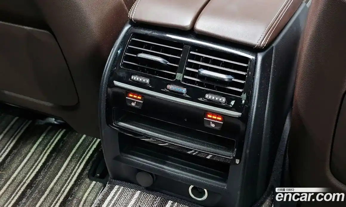 BMW 5-Series 2019 2.0 гидро в Москве № 158962, фото 18